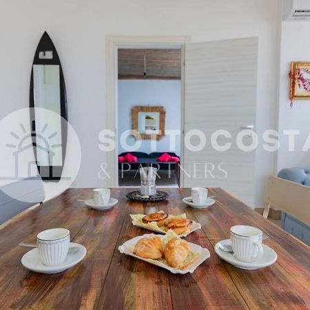 Апартаменти Surf Flat Сан-Фока Екстер'єр фото