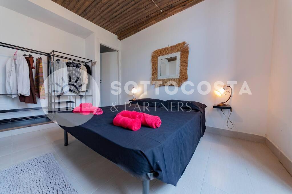 Апартаменти Surf Flat Сан-Фока Екстер'єр фото