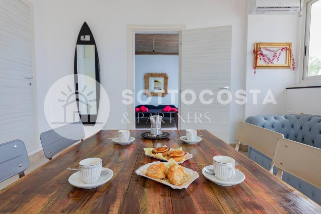 Апартаменти Surf Flat Сан-Фока Екстер'єр фото
