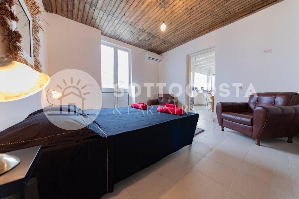 Апартаменти Surf Flat Сан-Фока Екстер'єр фото