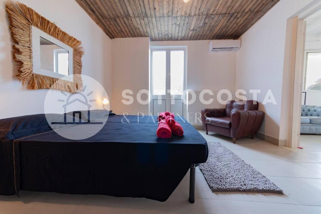 Апартаменти Surf Flat Сан-Фока Екстер'єр фото